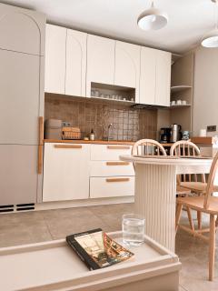 Katana Suites Kaş - Kaş - 8
