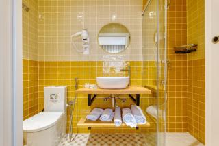 Orange Inn - Ramada - 6