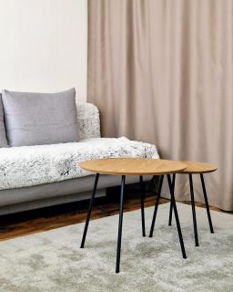 Large cozy studio with Balcony and Kitchen at Pasing - München - 8