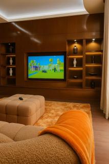 Modern Luxe Retreat, The Cozy - Ras al Khaimah - 0