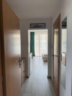 Sol e Mar Private Apartment - 8