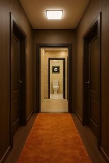 YODA Luxe Appartment, Yasmin-village - 2