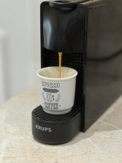 Deluxe City Centre Studio - 2