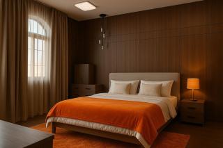 Modern Luxe Retreat, The Cozy - Ras al Khaimah - 2