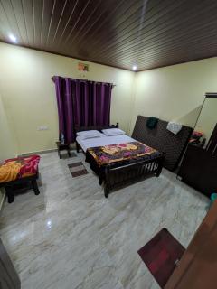 Coorg Milestone Homestay - 1