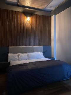 The Narendra hotel 700m away from the Ram Mandir - Ayodhya - 5