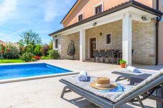 Villa SA-RA - Brtonigla - 3