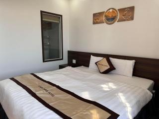 Sunflower Hotel - Mộc Châu - 4