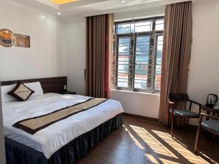 Sunflower Hotel - Mộc Châu - 3