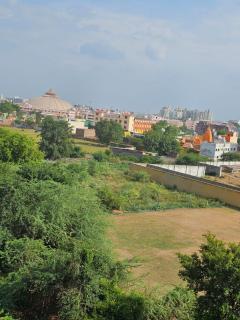 Walk to Temples - Jāmb - 5