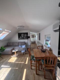 New apartment with the terrace, Trnje, Zagreb - Zagreb - 7