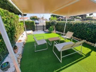 Apartamento Turístico El Rompido - Cartaya - 0