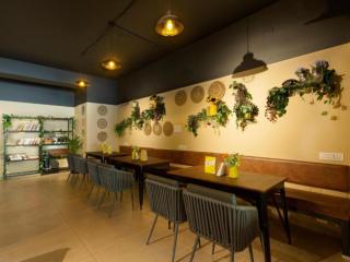 The Hosteller Bangalore, Indiranagar - Bangalore - 1