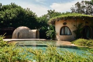 Nuanu Suites & Accommodations - Tanah Lot - 2