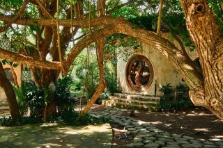 Nuanu Suites & Accommodations - Tanah Lot - 1