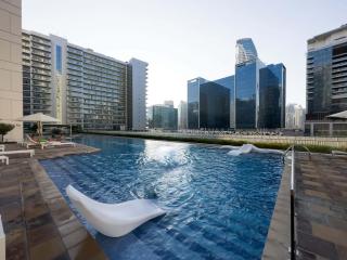 Vera Tower - 2 Bedroom with Burj Khalifa view - 7