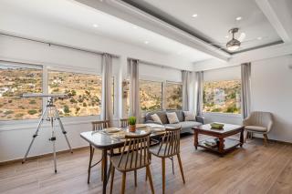 Amelin Villa Panorama - Aegenitissa - 9