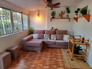 Apartamento Turístico El Rompido - 8