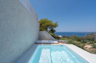 Amelin Villa Panorama - Aegenitissa - 4