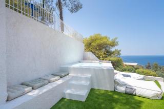 Amelin Villa Panorama - Aegenitissa - 3