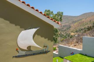 Amelin Villa Panorama - Aegenitissa - 2