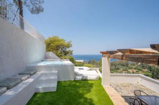 Amelin Villa Panorama - Aegenitissa - 6