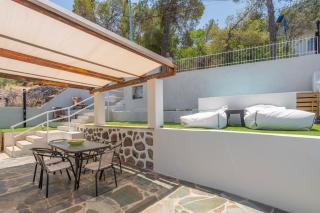 Amelin Villa Panorama - Aegenitissa - 5