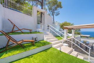 Amelin Villa Panorama - Aegenitissa - 4