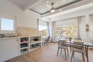 Amelin Villa Panorama - Aegenitissa - 1