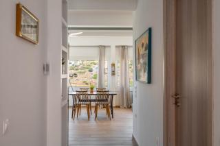 Amelin Villa Panorama - Aegenitissa - 2