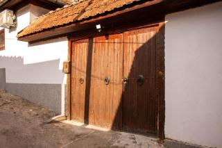Studio Apartman Bosanska Avlija - 9