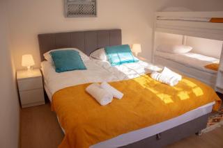 Studio Apartman Bosanska Avlija - 8