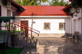 Studio Apartman Bosanska Avlija - 0
