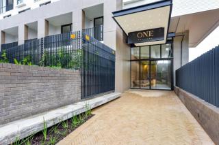 LebONE at One Rosebank - Joanesburgo - 5