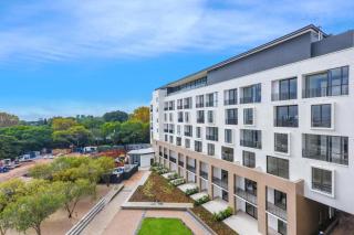 LebONE at One Rosebank - Joanesburgo - 4