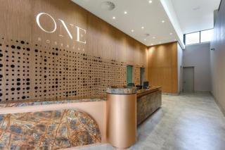LebONE at One Rosebank - Joanesburgo - 2