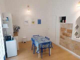 Casa Sciàpó - Terrasini - 8