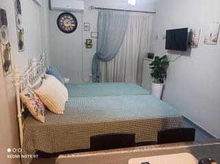 central sweet home - Larisa - 5