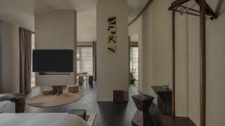 Xi'an Zhiyin Courtyard Designer Hotel - 5