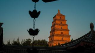 Xi'an Zhiyin Courtyard Designer Hotel - Xi'an - 4