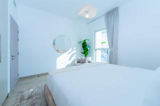 One Bedroom Apartment in Yas Island with Complimentary Yas Theme Park Tickets - Abu Dhabi - 8