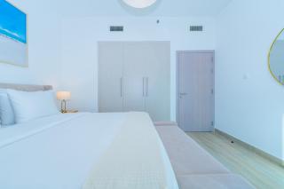 One Bedroom Apartment in Yas Island with Complimentary Yas Theme Park Tickets - Abu Dhabi - 7