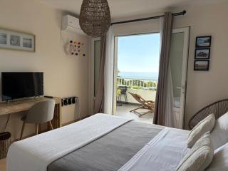 Villa Galabé et Tafia - 7