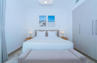 One Bedroom Apartment in Yas Island with Complimentary Yas Theme Park Tickets - Abu Dhabi - 6