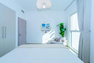 One Bedroom Apartment in Yas Island with Complimentary Yas Theme Park Tickets - Abu Dhabi - 5