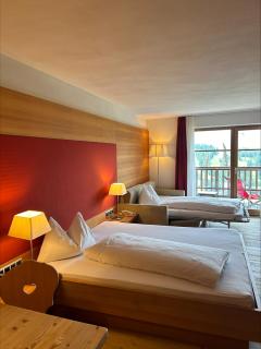 Las Vegas Lodge - San Cassiano - 6