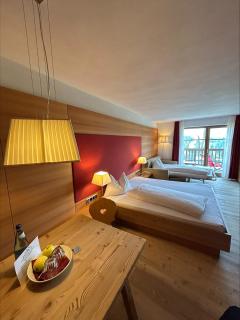 Las Vegas Lodge - San Cassiano - 5
