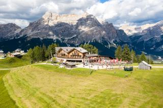 Las Vegas Lodge - San Cassiano - 0