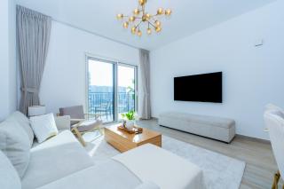 One Bedroom Apartment in Yas Island with Complimentary Yas Theme Park Tickets - Abu Dhabi - 3