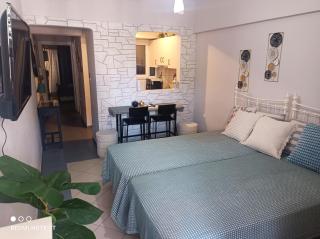 central sweet home - Larisa - 7